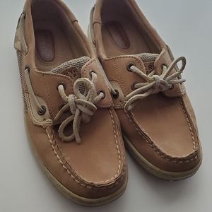 Sperry Women's Boat Shoe
